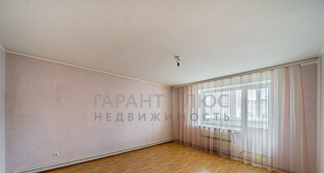 квартира г Липецк р-н Советский ул Фрунзе 43 фото 4