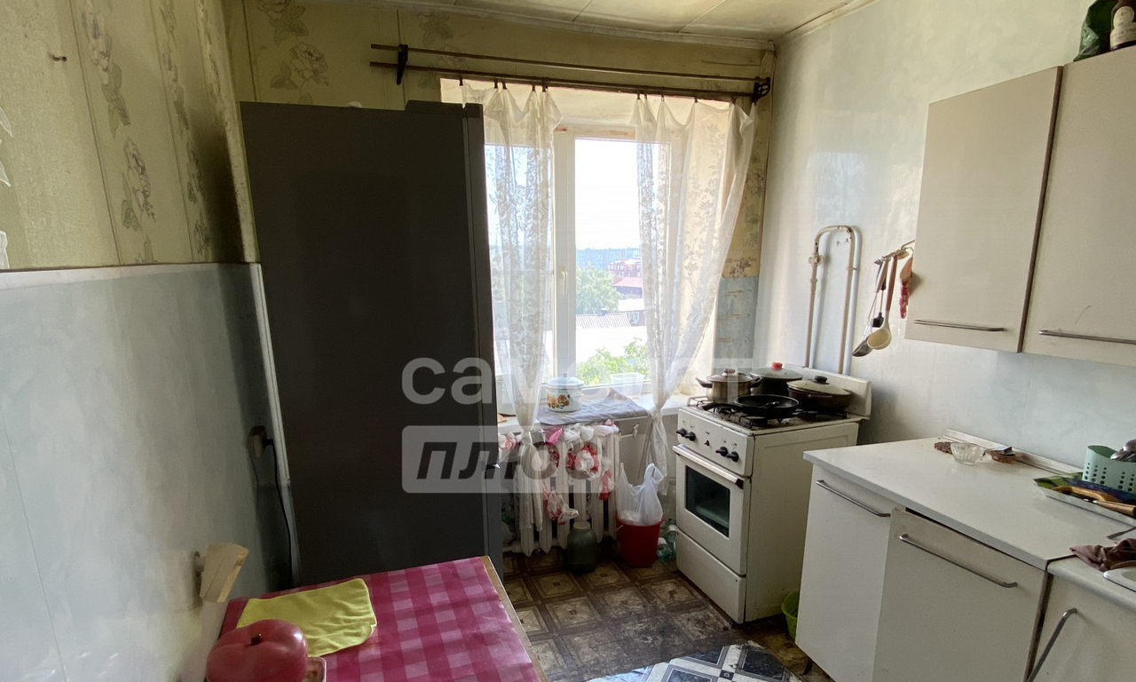 квартира г Армавир микрорайон Оптика ул Комсомольская 94 м-н фото 2