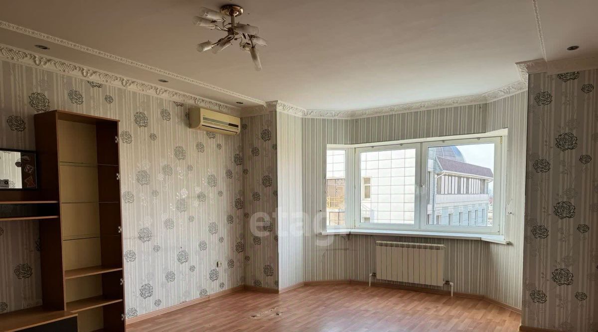 квартира г Астрахань р-н Советский ул Менжинского 4к/1 фото 8