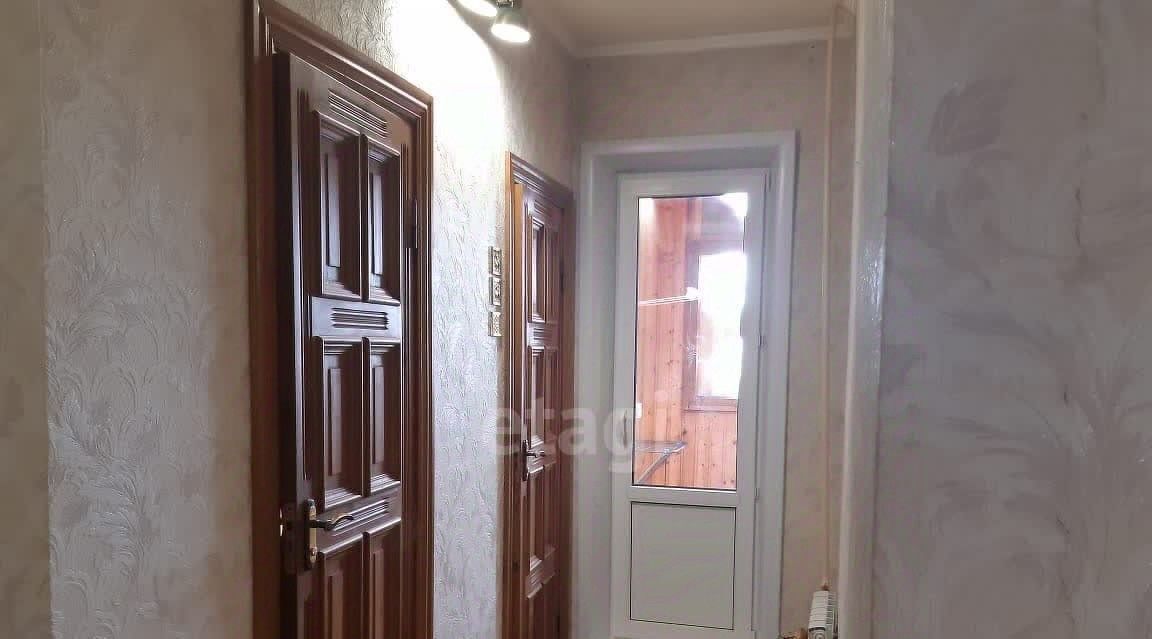 квартира г Астрахань р-н Кировский ул Баумана 13 фото 5