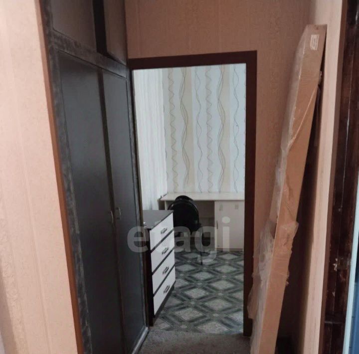 квартира г Астрахань р-н Советский ул Набережная Приволжского затона 15к/1 фото 8
