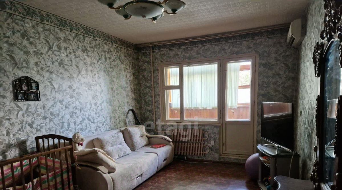 квартира г Астрахань р-н Кировский ул Баумана 13 фото 12