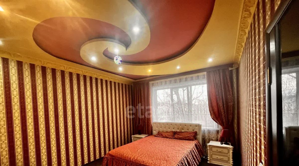 квартира г Астрахань р-н Советский ул Звездная 7к/3 фото 6