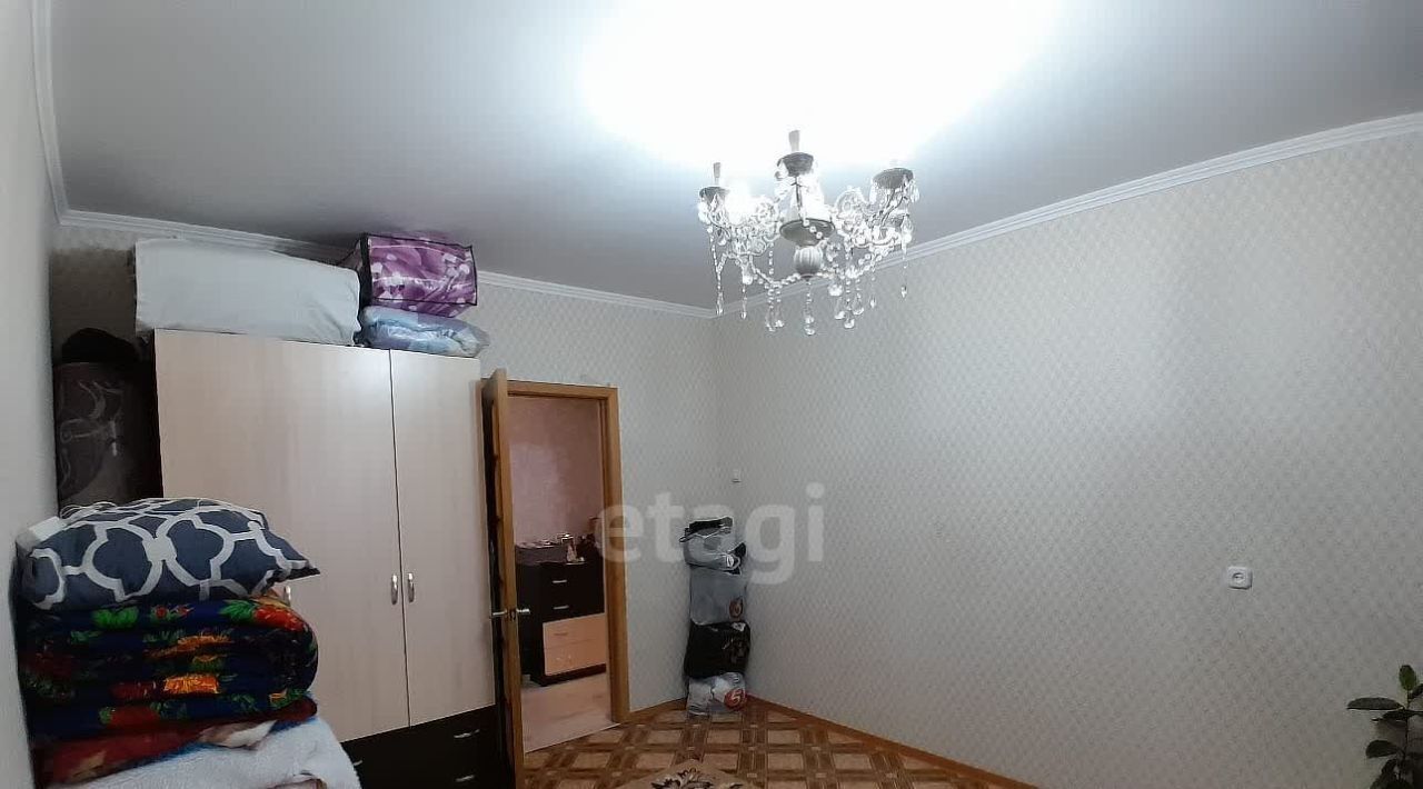 квартира г Астрахань р-н Ленинский ул Дальняя 3 фото 10