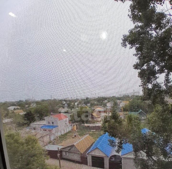 квартира г Астрахань р-н Ленинский ул Дальняя 3 фото 20