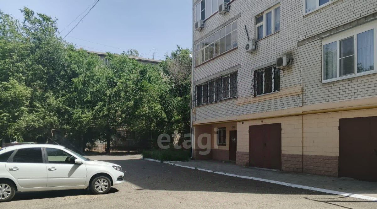 квартира г Астрахань р-н Советский ул Адмирала Нахимова 48к/2 фото 24