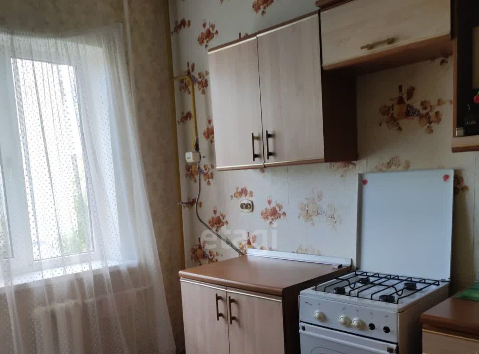 квартира г Астрахань р-н Кировский ул Минусинская 4к/1 фото 5