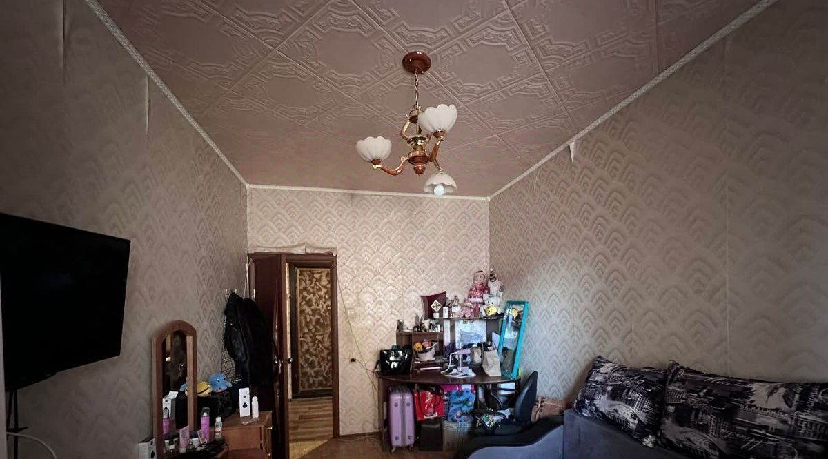 квартира г Астрахань р-н Ленинский мкр им Бабаевского ул Бульварная 11 фото 12