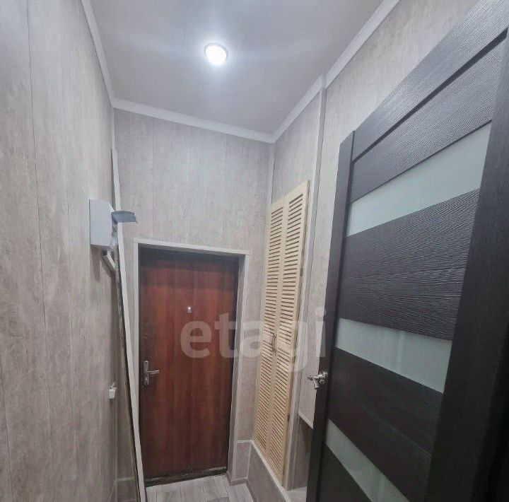 квартира г Астрахань р-н Кировский ул Бабушкина 14 фото 6