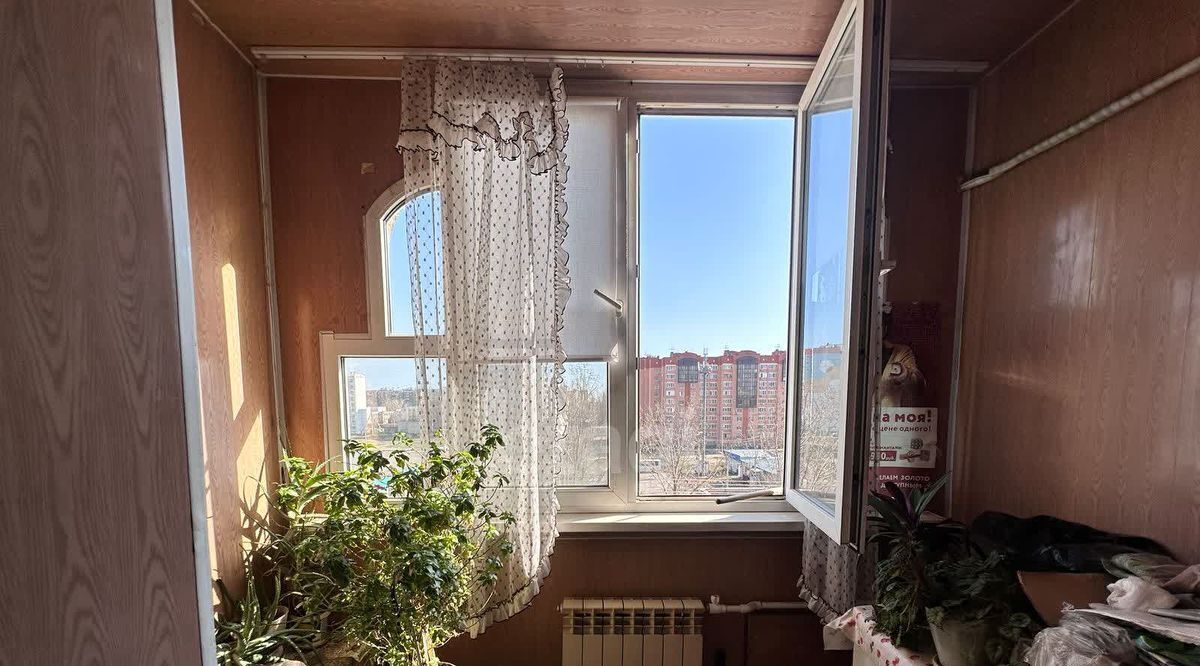 квартира г Астрахань р-н Ленинский мкр им Бабаевского ул Бульварная 11 фото 19