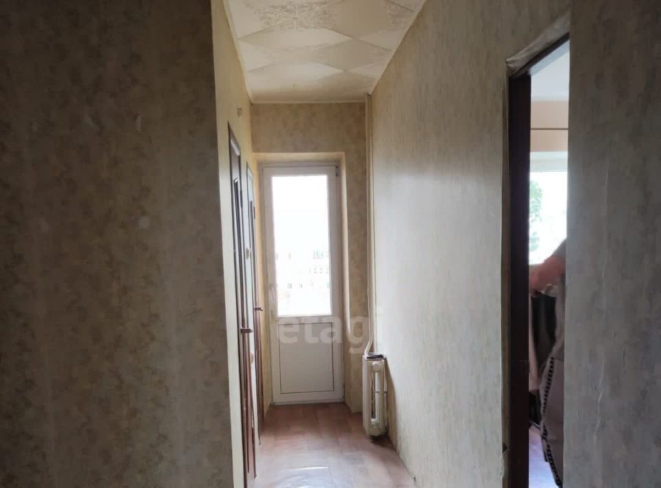 квартира г Астрахань р-н Кировский ул Минусинская 4к/1 фото 18