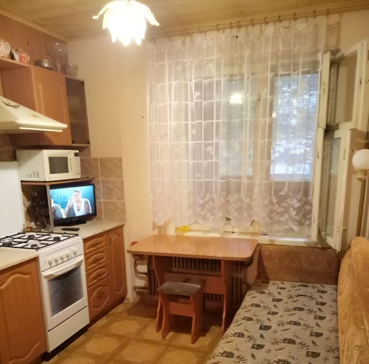 квартира г Казань р-н Приволжский пр-кт Победы 30к/1 Проспект Победы фото 1