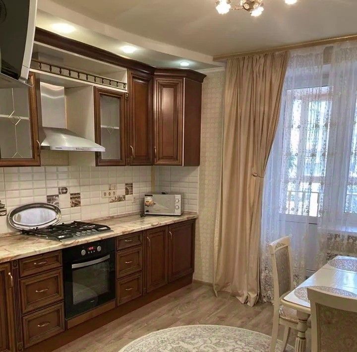 квартира г Казань Дубравная ул Салиха Батыева 17 фото 2