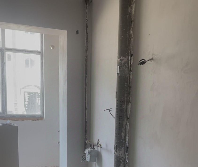 квартира г Нальчик ул Солнечная 10к/3 фото 1