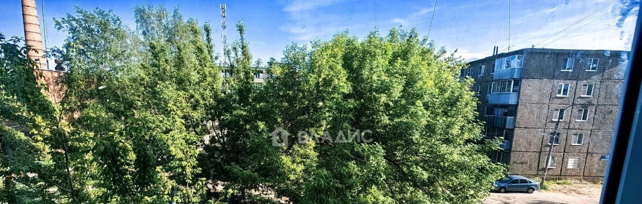 квартира р-н Рыбинский г Рыбинск ул Бабушкина 17 фото 4