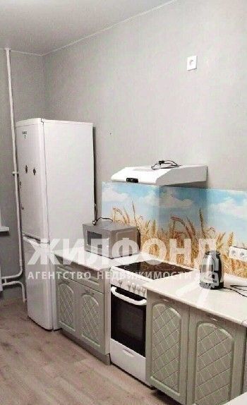 квартира г Нефтеюганск мкр 17-й 1/2 ЖК «Заречный» фото 1