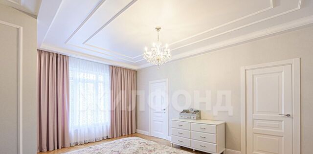 квартира р-н Заельцовский Заельцовская ЖК «Жуковка» фото