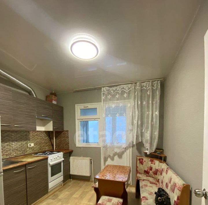 квартира г Новый Уренгой мкр Оптимистов 2к/1 фото 1