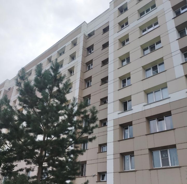 квартира г Новосибирск Студенческая Северо-Чемской ул Комсомольская 21 жилмассив фото 3
