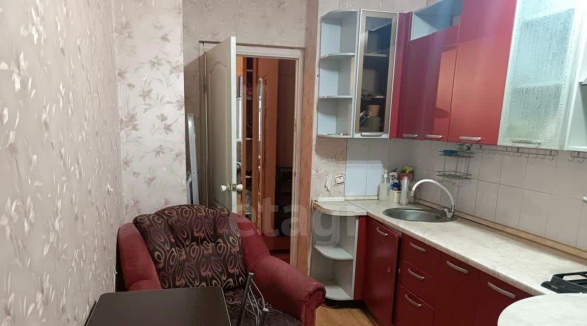 квартира г Новый Уренгой мкр Восточный 6/4а фото 3