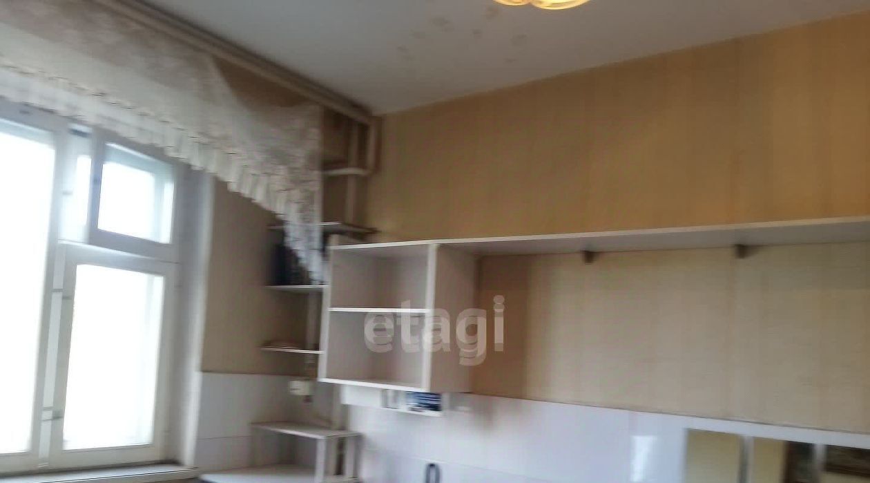 квартира г Ульяновск р-н Засвияжский ул Самарская 25к/1 фото 1