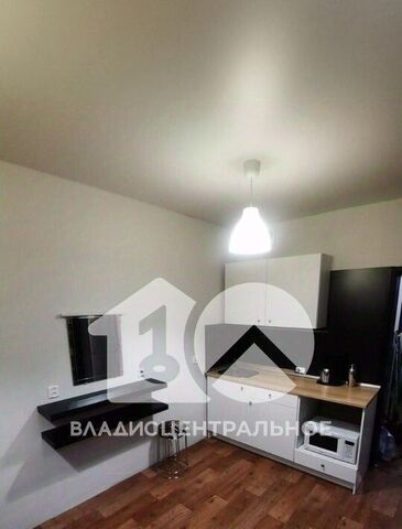 Заельцовская ул Кузьмы Минина 9/3 фото