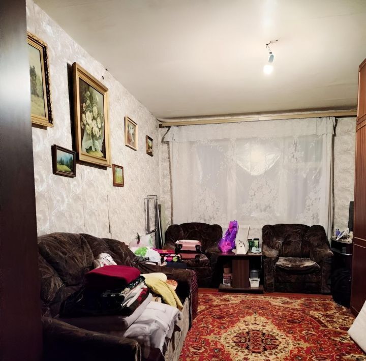 квартира г Жуковский ул Семашко 1 фото 4