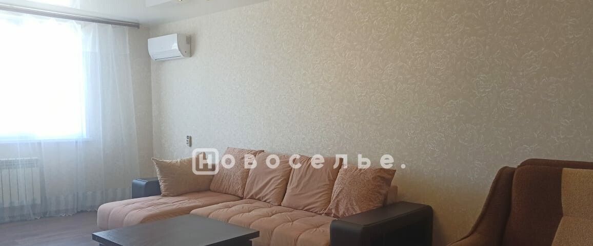 квартира г Рязань р-н Железнодорожный ул Брестская 1 фото 1