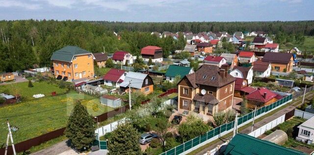 65, Одинцовский городской округ, Ивушка садовое товарищество фото