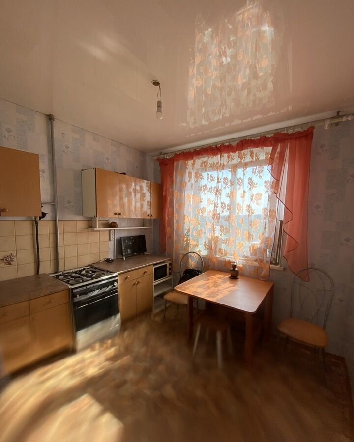 квартира г Миасс пр-кт Макеева 42 р-н Северный, Миасский г. о. фото 3
