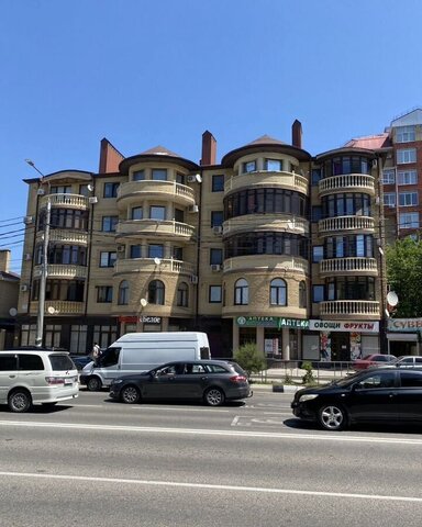 ул Крестьянская 9в фото
