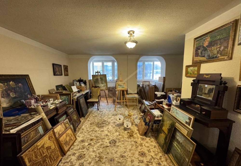 квартира г Кисловодск ул Куйбышева 77 фото 1