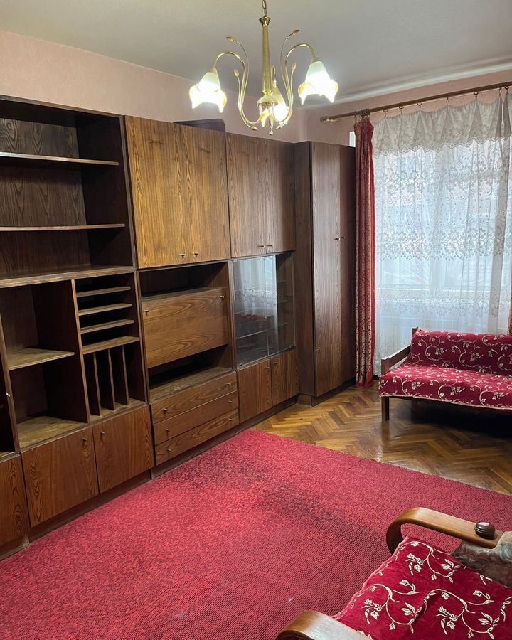 квартира г Ростов-на-Дону р-н Ворошиловский пр-кт Ленина 90е фото 2