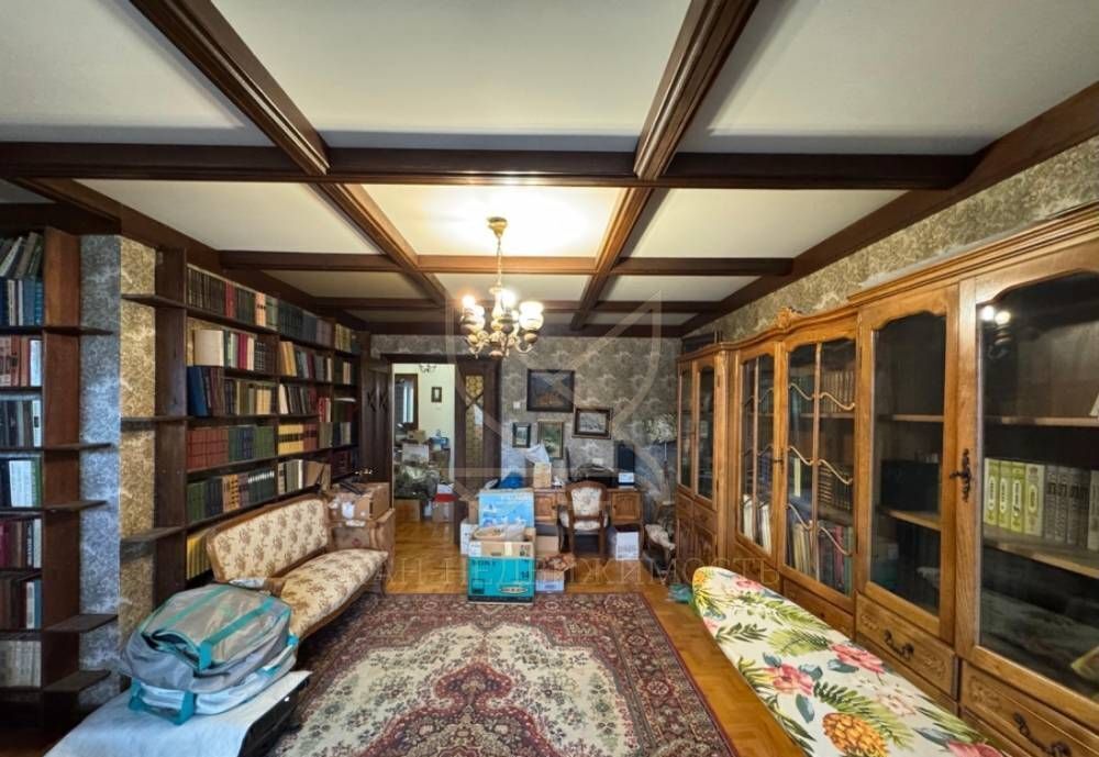 квартира г Кисловодск ул Куйбышева 77 фото 2