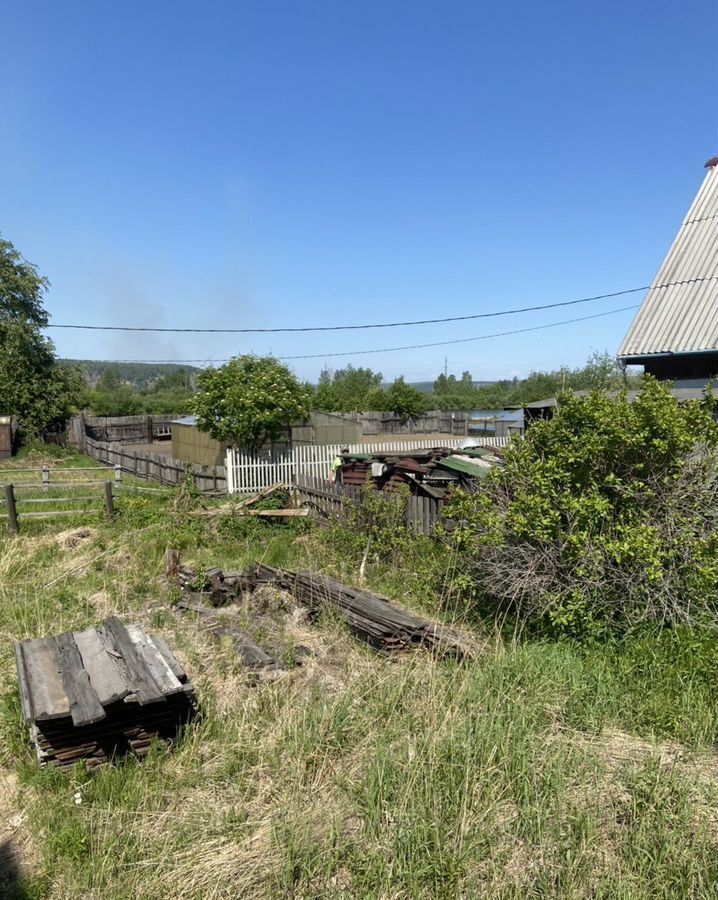 дом г Ангарск Второй промышленный массив снт Юбилейное Ангарский г. о. фото 2