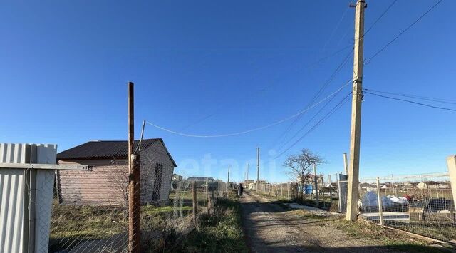 земля снт тер.Светоч ул Дубовая фото