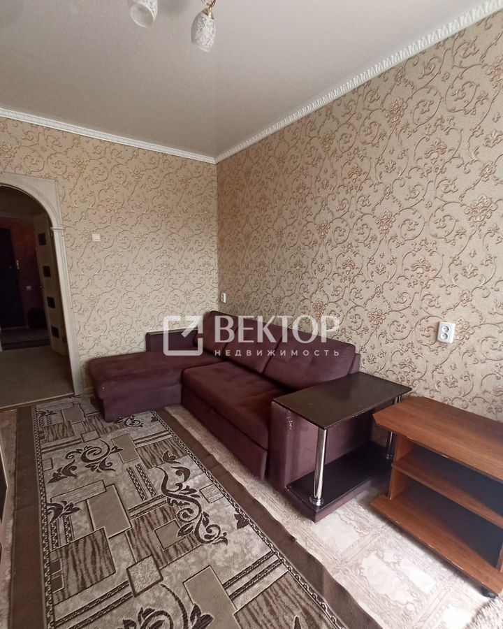 квартира г Кострома р-н Заволжский ул Самоковская 3 фото 1