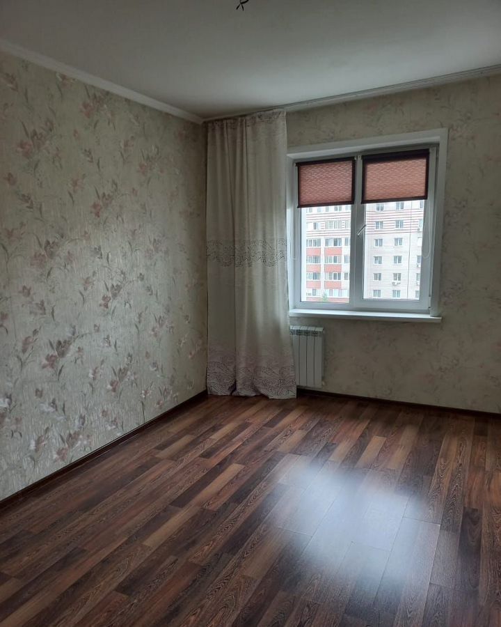 квартира г Барнаул р-н Индустриальный ул Балтийская 13 фото 4