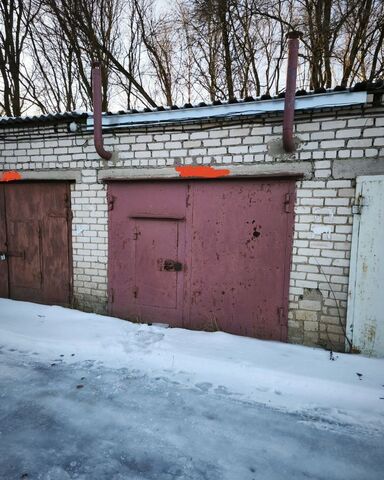 гараж р-н Фрунзенский район Сокол фото