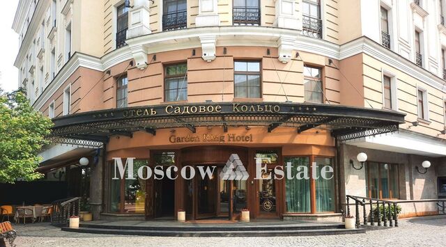 метро Сухаревская пр-кт Мира 14с/2 фото