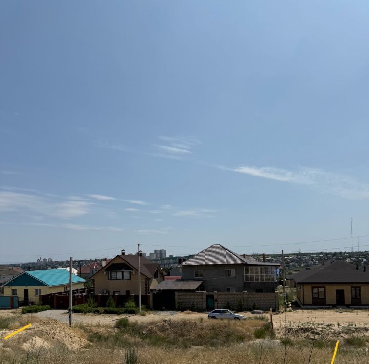 земля г Волгоград р-н Ворошиловский ул Каргопольская фото 8
