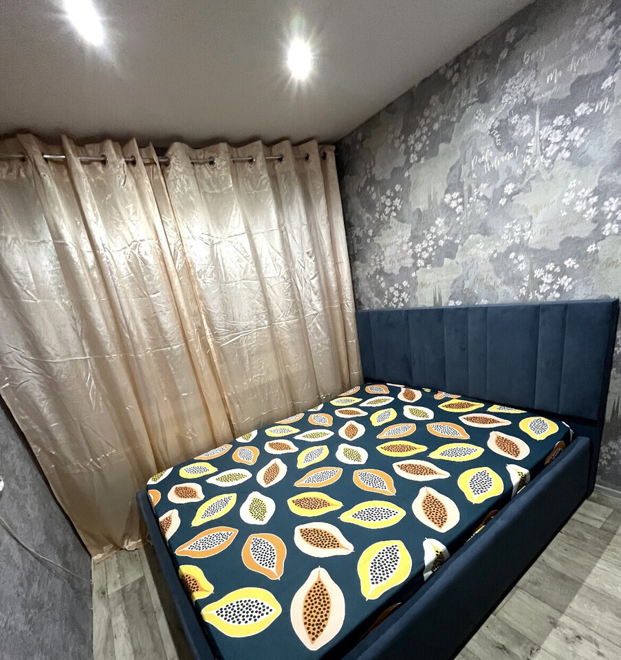 квартира г Салават ул Калинина 89 фото 7