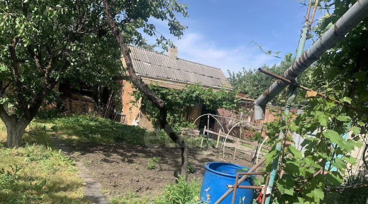 дом г Ростов-на-Дону р-н Советский Змиевка ул Лобачевского фото 12