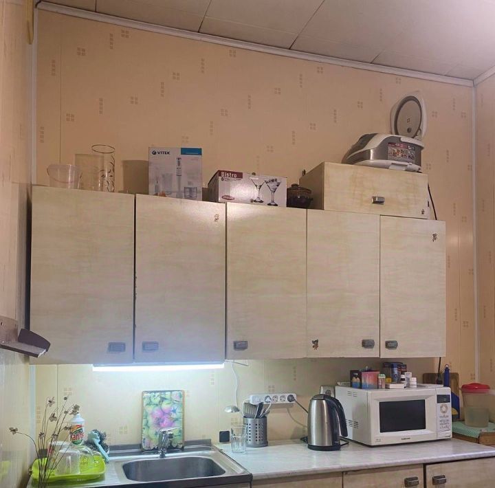 квартира г Шелехов кв-л 7-й 32 фото 8