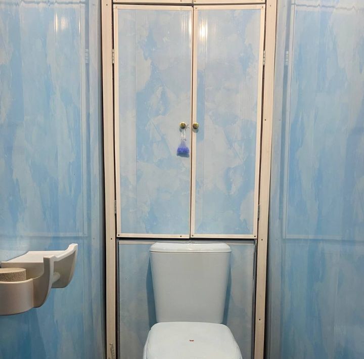 квартира г Шелехов кв-л 7-й 32 фото 9