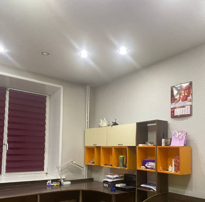 квартира г Шелехов кв-л 7-й 32 фото 13