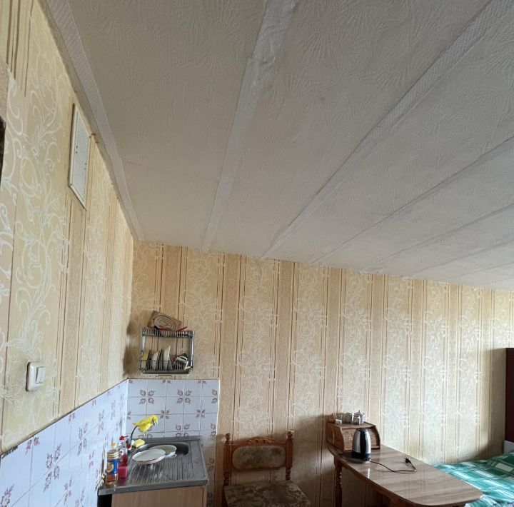 квартира г Чебоксары р-н Калининский Альгешево ул Болгарстроя 3 фото 7