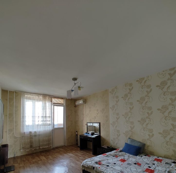 квартира г Оренбург р-н Ленинский ул Гаранькина 27 фото 8