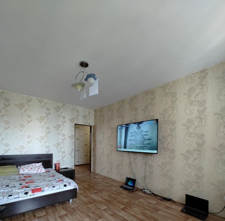 квартира г Оренбург р-н Ленинский ул Гаранькина 27 фото 6