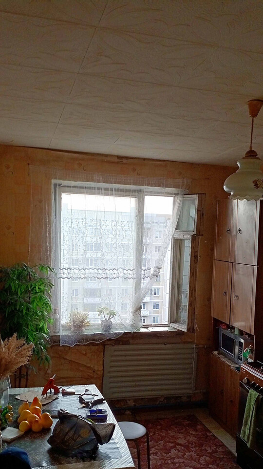 квартира г Ставрополь р-н Промышленный Юго-Западный 34-й м-н, 50 лет ВЛКСМ, 39/1 фото 5